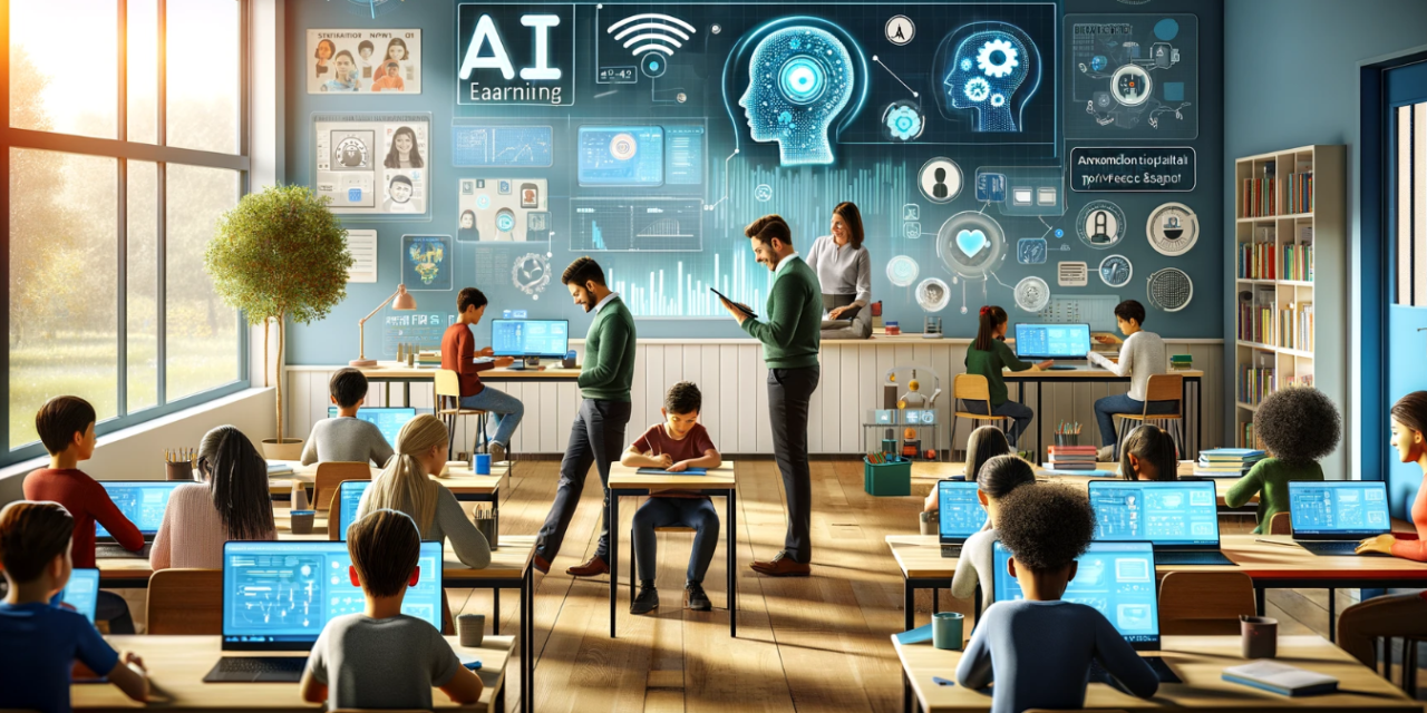 Ai Education in UAE