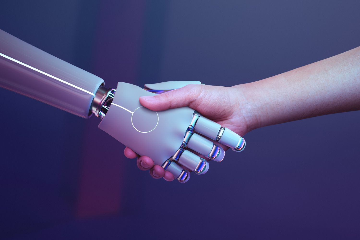 Ai for managers uae